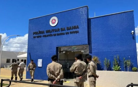 Idosa é encontrada morta no sudoeste baiano