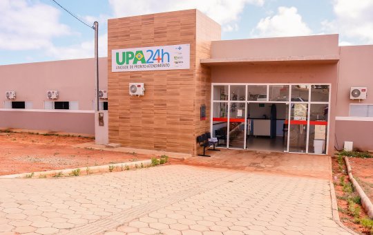 Médico sofre ameaças e tentativa de agressão em Unidade de Pronto Atendimento