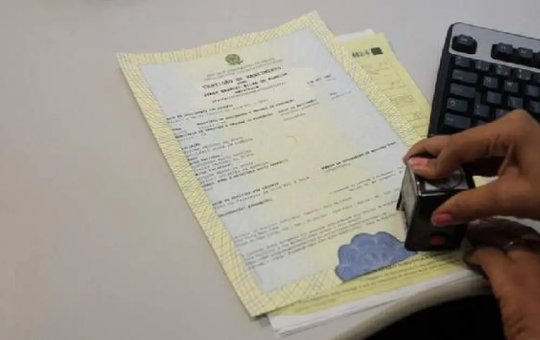 Tribunal de Justiça - BA inicia mutirão de emissão gratuita de registro civil