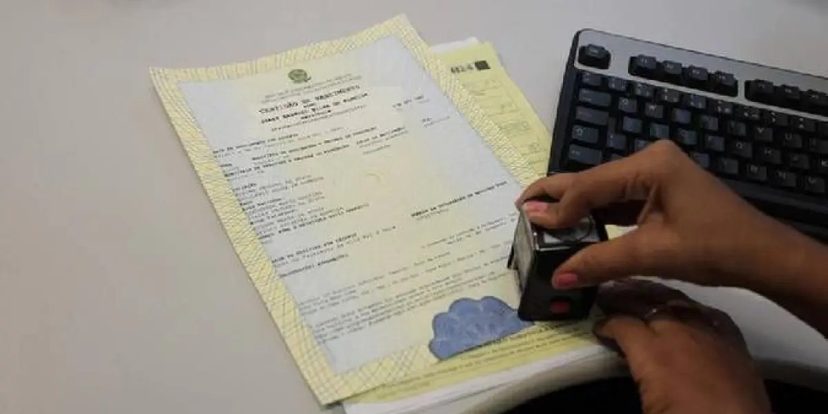 Tribunal de Justiça - BA inicia mutirão de emissão gratuita de registro civil