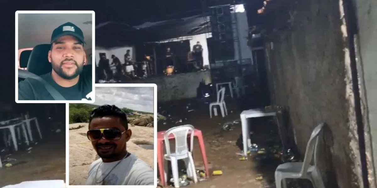 Tiroteio em vaquejada deixa dois homens mortos em Macururé na Bahia