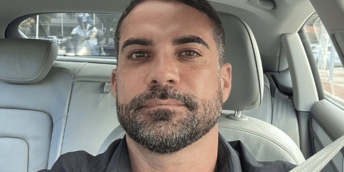 Médico voluntário do ES é encontrado morto em abrigo no RS