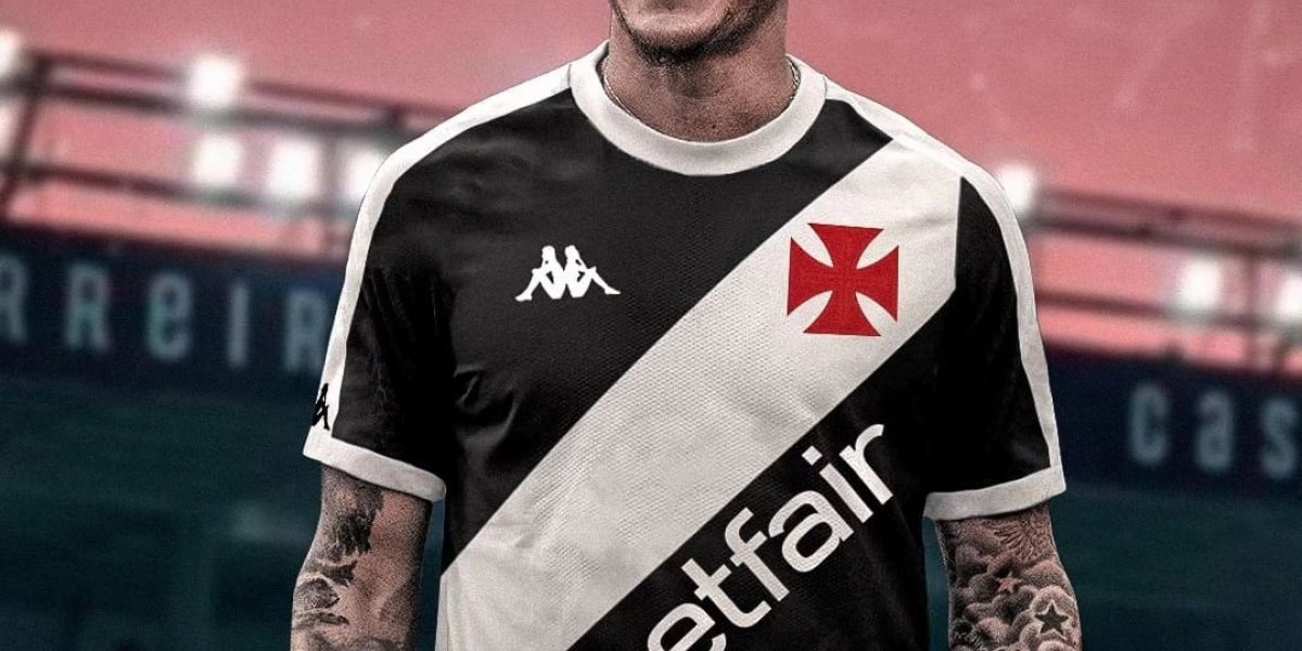 Vasco da Gama faz proposta por estrela do Campeonato Inglês