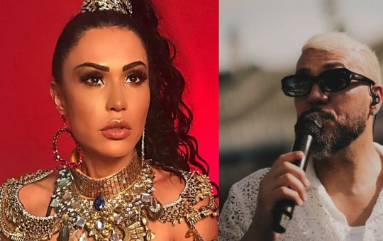 Gracyanne e Belo: Musa teria, supostamente, caído em golpe milionário do cantor