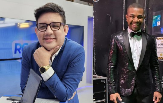 Para investigar as contas de Davi do BBB, jornalista acionará o MP