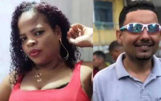 Suspeito de ataque brutal em Salvador é capturado após noite de terror