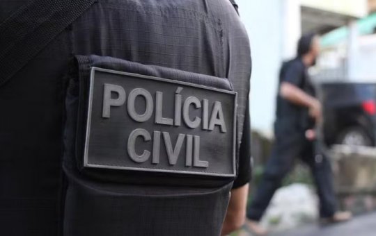 Detento é morto durante “saidinha” de Dia das Mães no em bairro de Salvador