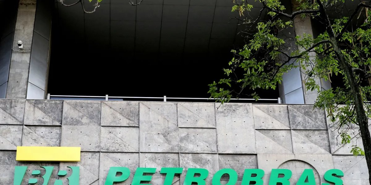 Petrobras registra queda de 38% nos lucros do primeiro trimestre de 2024