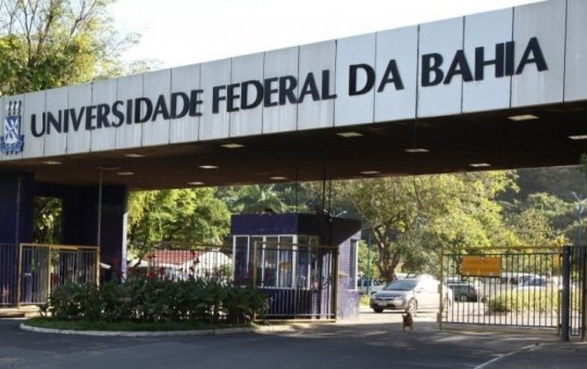 Número de estudantes negros nas universidades federais mais que triplica