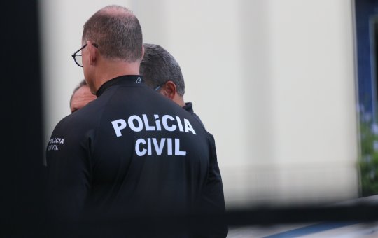 Homem é preso após descumprir medida protetiva em cidade da Bahia