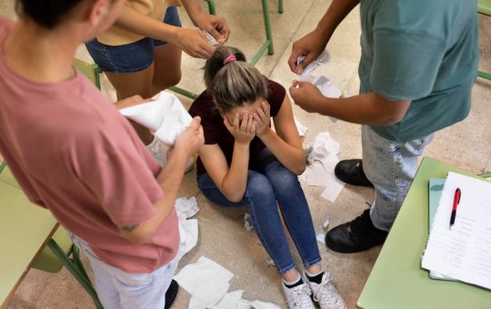 Os complexos desafios no combate ao bullying