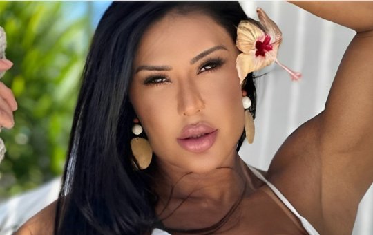 Gracyanne Barbosa deixa em aberto sua participação no BBB 25