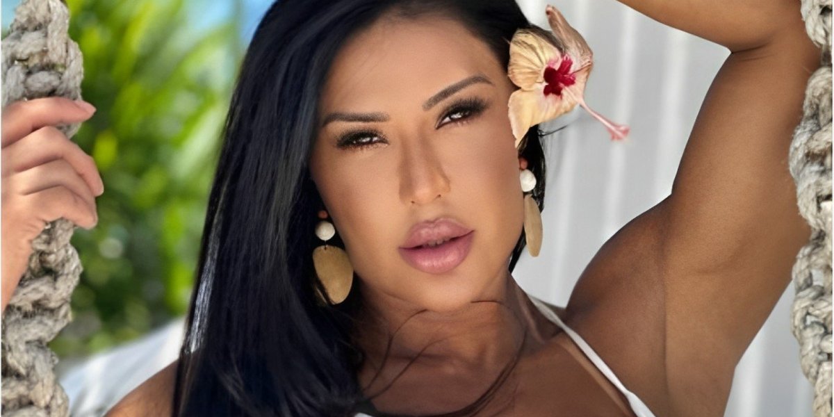 Gracyanne Barbosa deixa em aberto sua participação no BBB 25