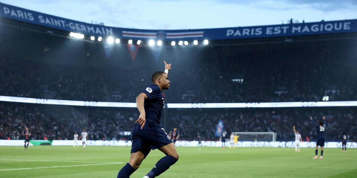 Presidente da La Liga confirma a contratação de Mbappé ao Real Madrid