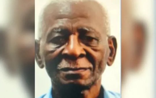 Idoso morre após ataque de pitbull no Rio de Janeiro