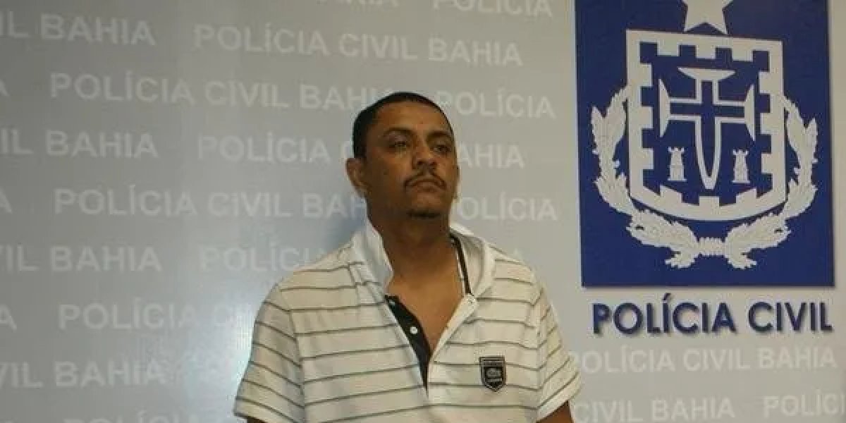 Traficante Roceirinho foi transferido para prisão de segurança máxima