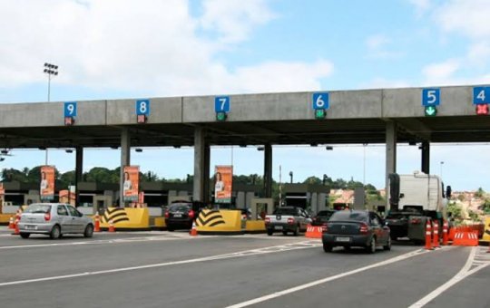 Reajuste em Tarifas de Pedágio nas Rodovias Estaduais da Bahia: Saiba mais