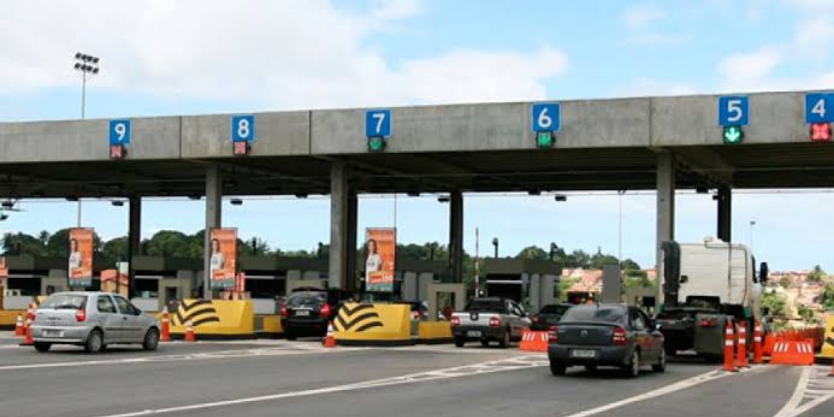 Reajuste em Tarifas de Pedágio nas Rodovias Estaduais da Bahia: Saiba mais
