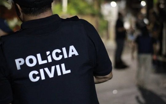 Adolescente é morto no bairro de Periperi