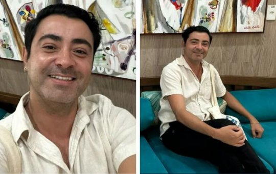 Homem acorda do coma após ser atingido por mais de 18 tiros em briga