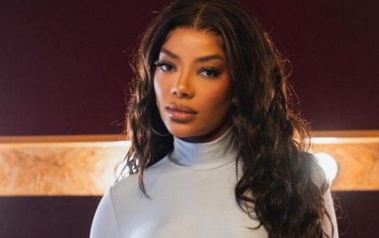 Ludmilla cancela turnê que iria celebrar 10 anos de carreira e culpa produtora