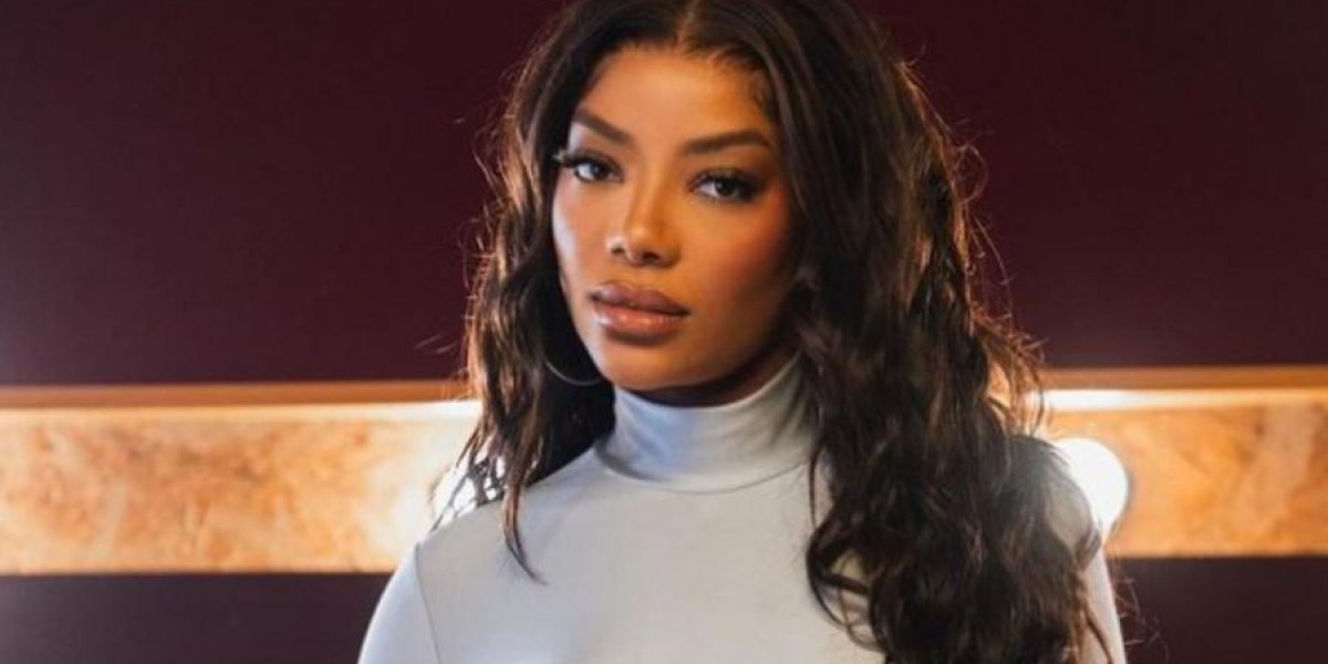 Ludmilla cancela turnê que iria celebrar 10 anos de carreira e culpa produtora