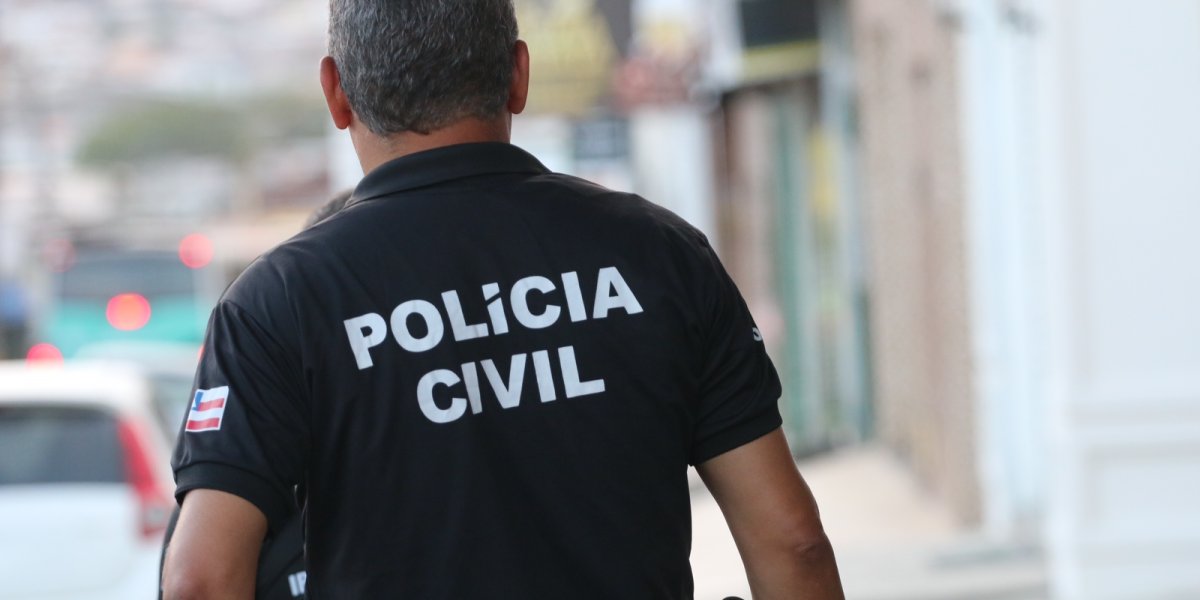 Homem é executado em bairro de Salvador