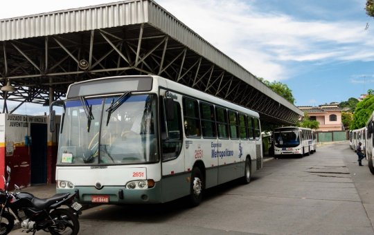 Agerba fiscalizará assentos infantis em ônibus intermunicipais