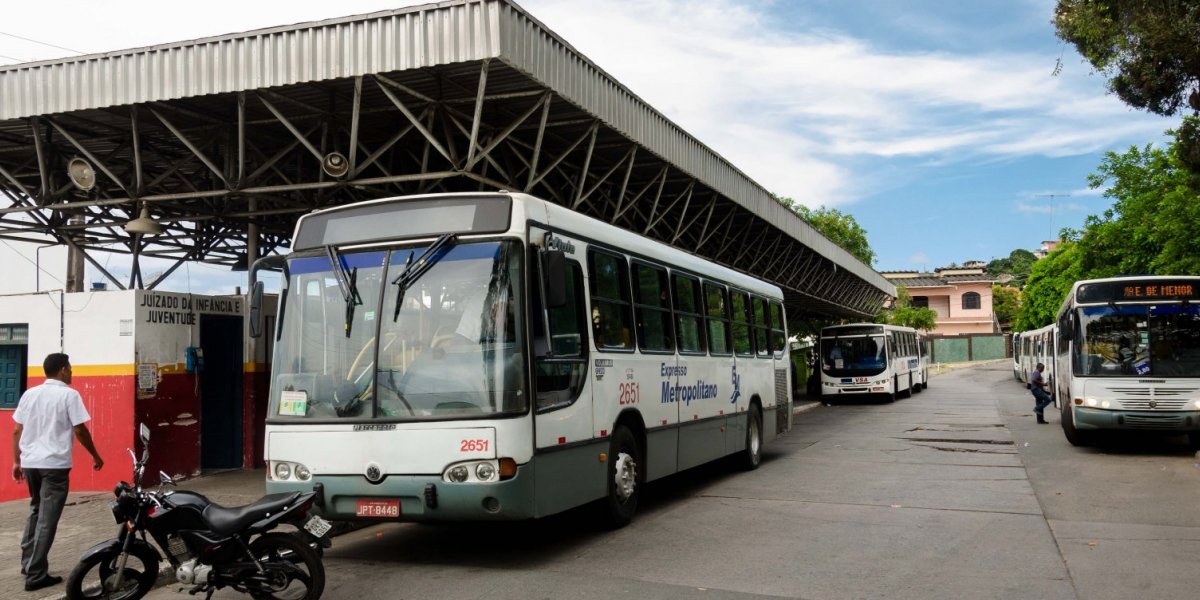 Agerba fiscalizará assentos infantis em ônibus intermunicipais