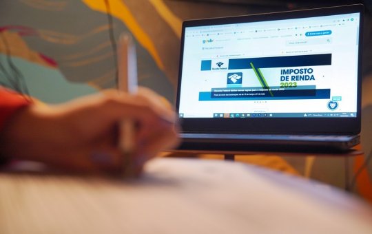 Imposto de Renda: Universidade amplia locais de atendimento em Salvador