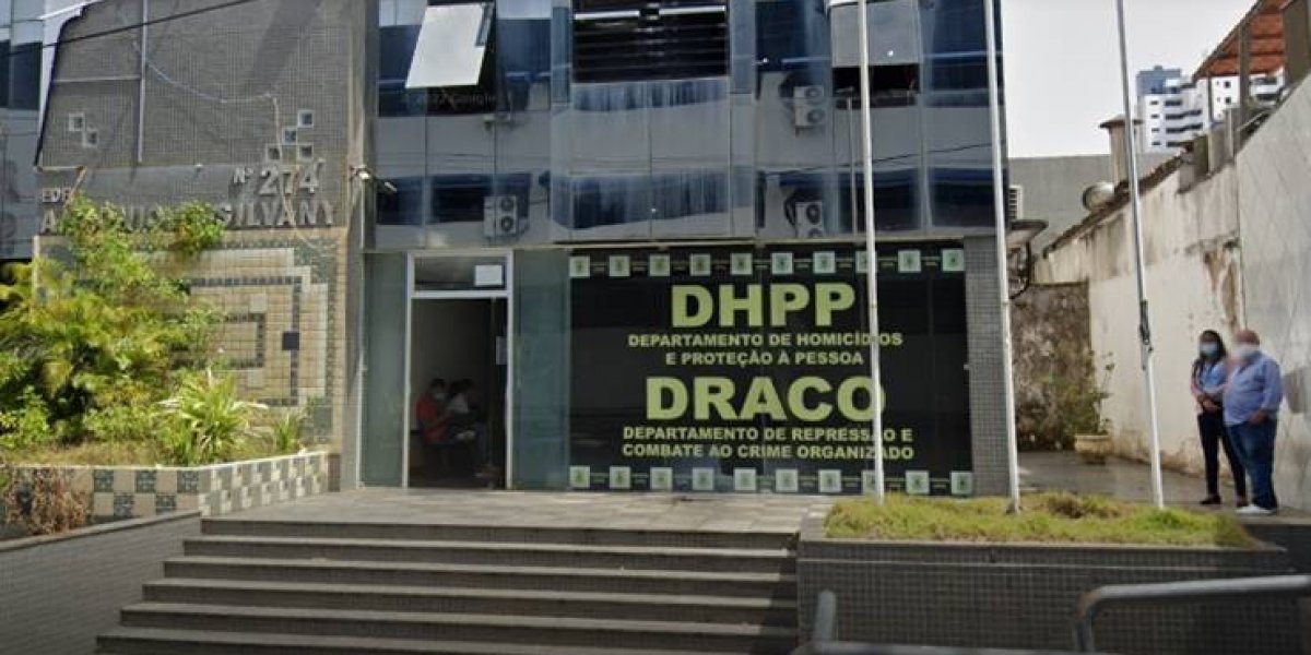 Suspeito de matar jovem de 15 anos é preso no bairro de Santa Mônica