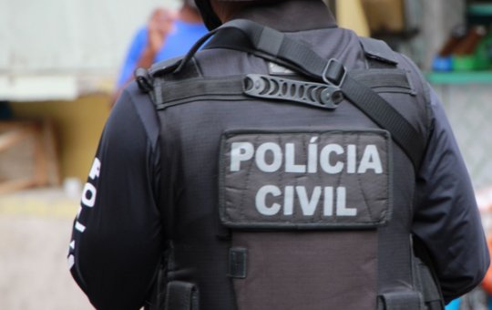 Homem morre após ser baleado em São Caetano