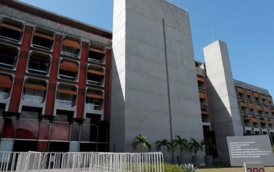 Tiroteio é registrado no CAB e causa tensão na região