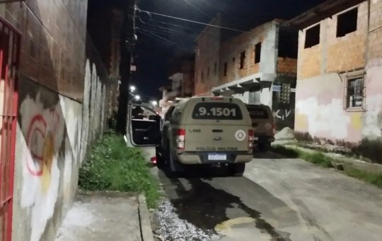 Suspeito de abuso sexual é linchado e morto em bairro de Salvador