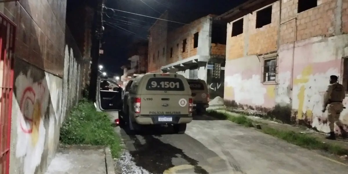Suspeito de abuso sexual é linchado e morto em bairro de Salvador