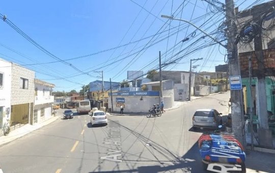 Insegurança: Aulas são suspensas em Vila Verde