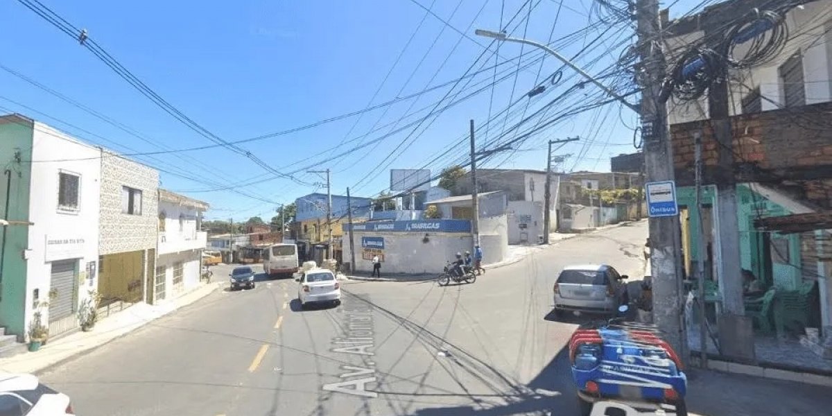 Insegurança: Aulas são suspensas em Vila Verde