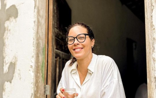 Ex-prefeita de Cardeal da Silva denuncia agressão em sua propriedade