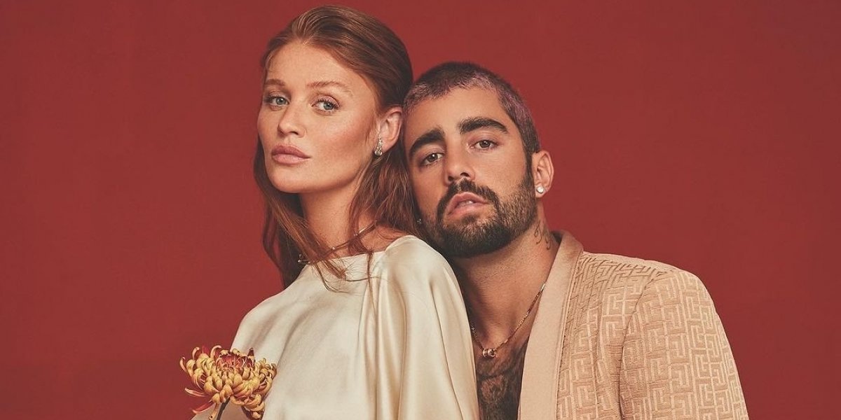 Pedro Scooby elogia esposa que deixou de ir à Festival ajudar o RS