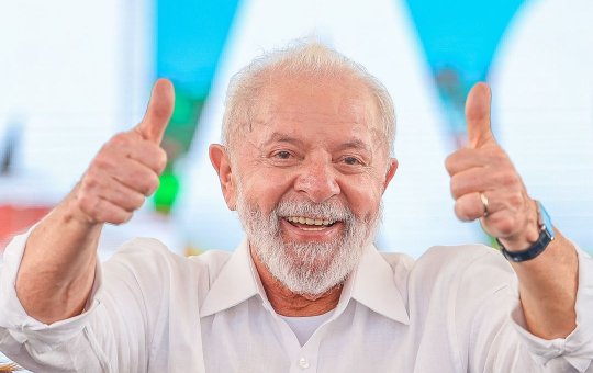 Lula sanciona lei que restabelece seguro obrigatório de veículos