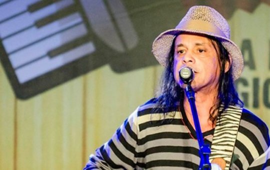 Morre um dos fundadores do Chiclete com Banana