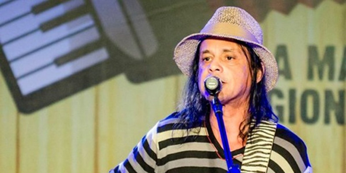 Morre um dos fundadores do Chiclete com Banana