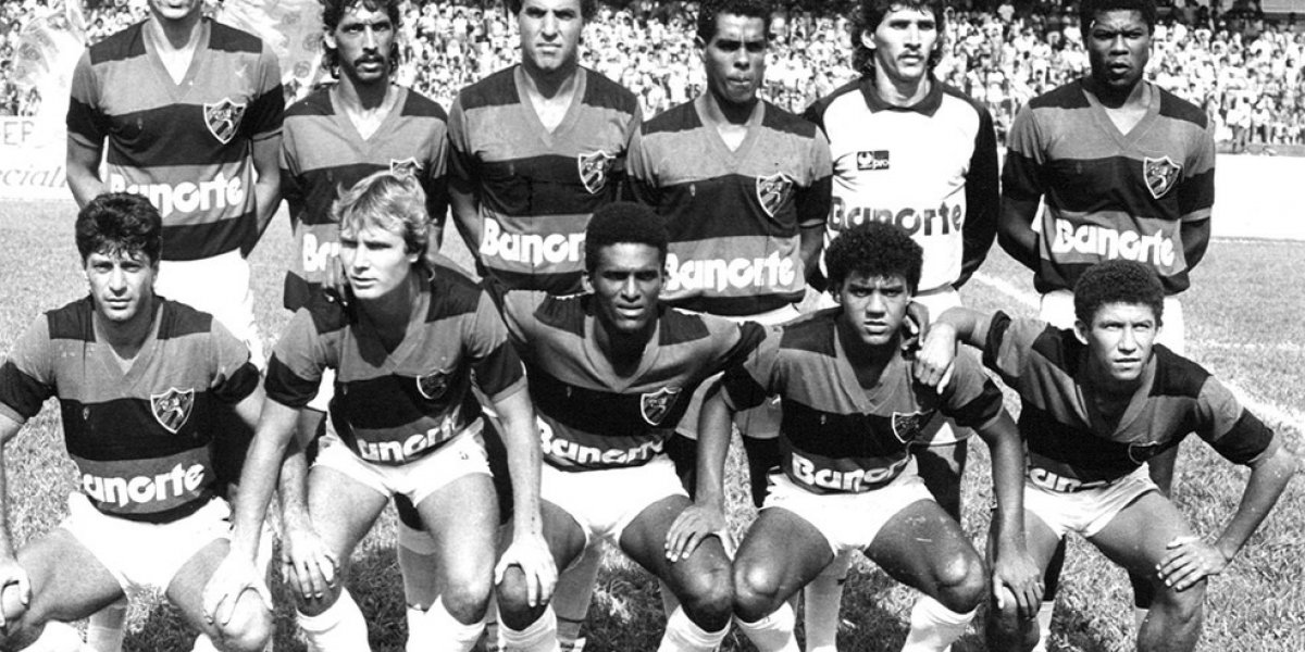 STF mantém Sport como único campeão brasileiro de 1987 após recurso do Flamengo