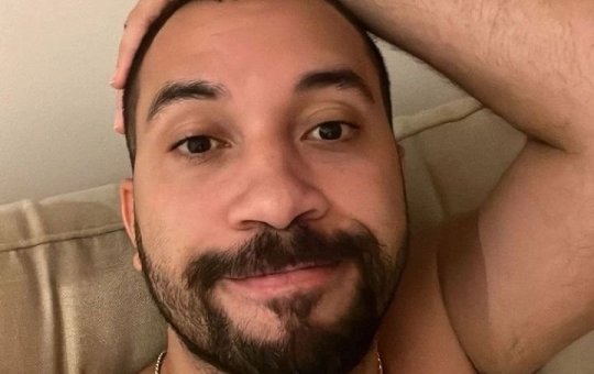 Gil do Vigor desabafa:"vim fazer uma denúncia"