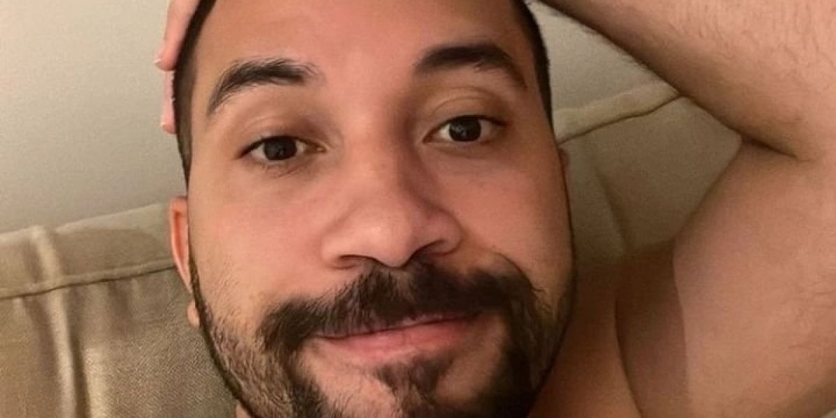 Gil do Vigor desabafa:"vim fazer uma denúncia"