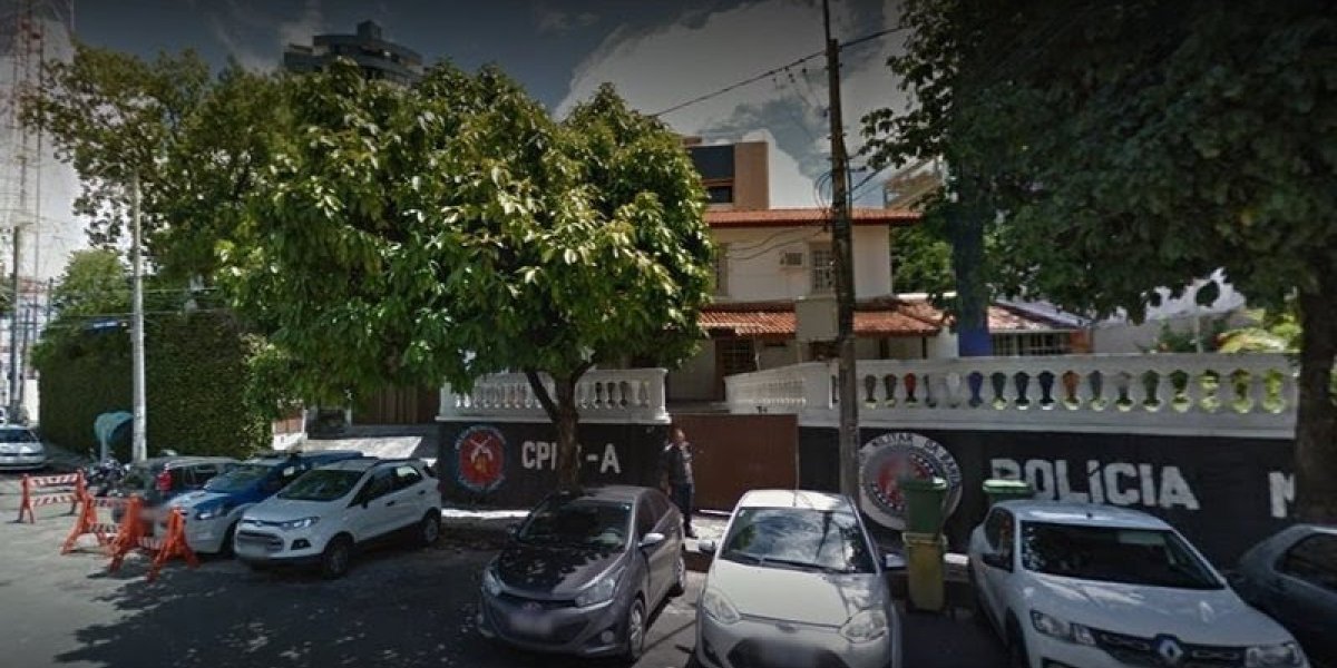 Tiroteio na Avenida Garibaldi assusta moradores