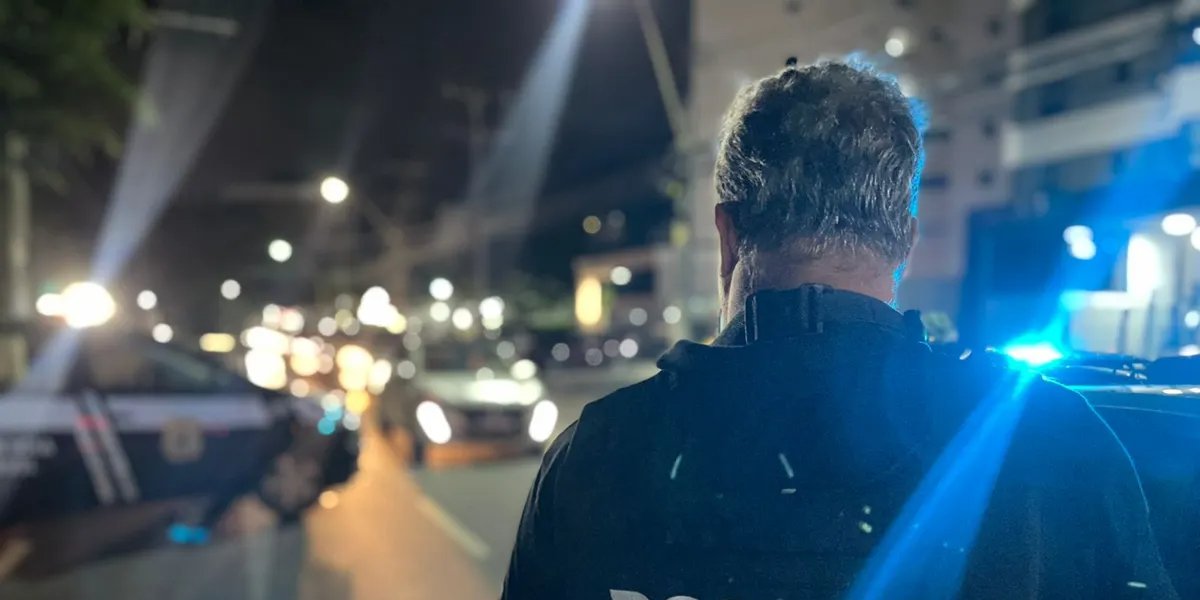 Suspeita de homicídio é presa em Salvador