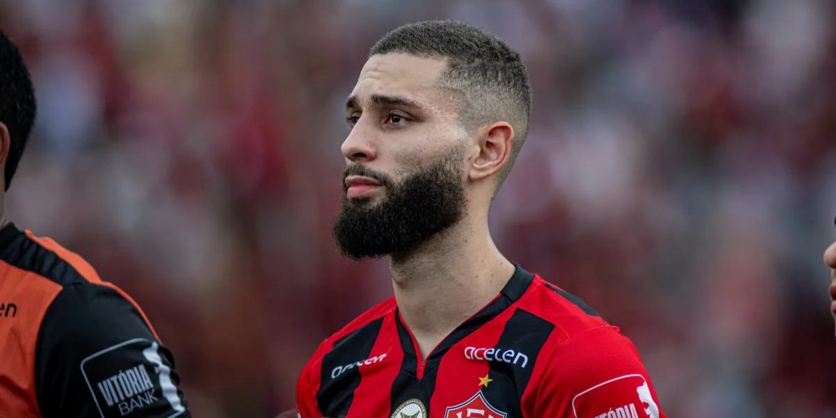 STJD marca julgamento de Wagner Leonardo após expulsão contra o São Paulo