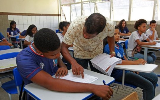 Governo da Bahia sanciona abono extraordinário dos precatórios