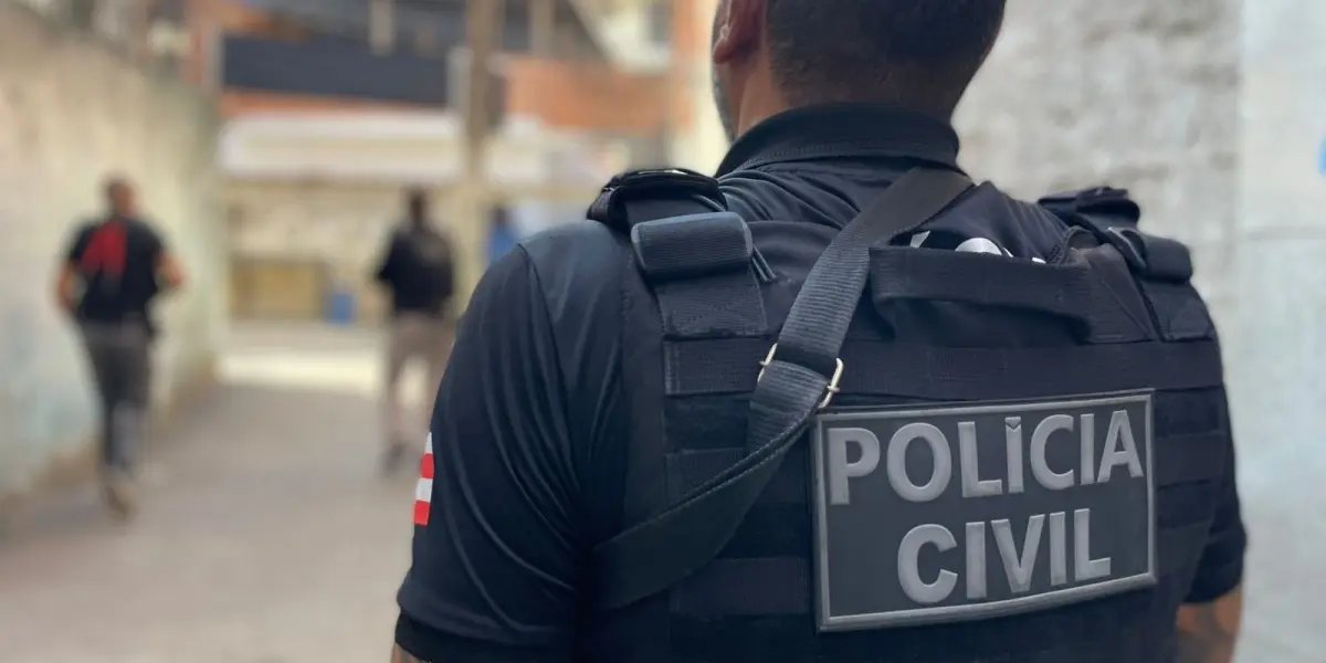 Polícia prende mulher suspeita de latrocínio em Trancoso